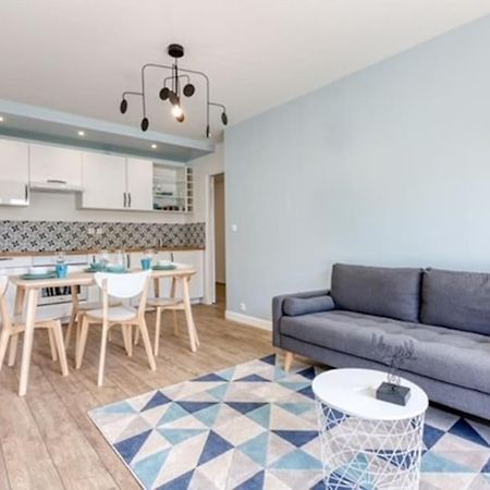 Le Baron T4 Spacieux Et Lumineux Orleans Exterior photo