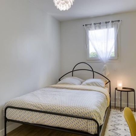 Le Baron T4 Spacieux Et Lumineux Orleans Exterior photo
