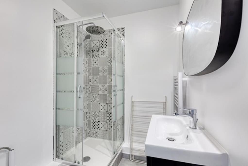 Le Baron T4 Spacieux Et Lumineux Orleans Exterior photo